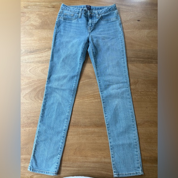 GAP KIDS Super Skinny fit jeans - Size 12 - Picture 2 of 6